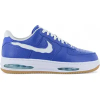 Nike Air Force 1 Low Evo - Herren Sneakers Schuhe Blau HF3630-400 , EU 44 US 10 - Blau - 44