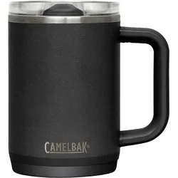 Camelbak Thermo Trinkbecher Thrive Mug Vacuum Insulated. 500 ml SCHWARZ 500ML