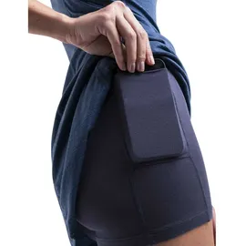 Icebreaker Active Kleid Blau S