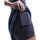 Icebreaker Active Kleid Blau S