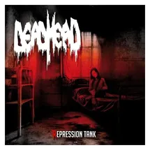 Dead Head Repression Tank