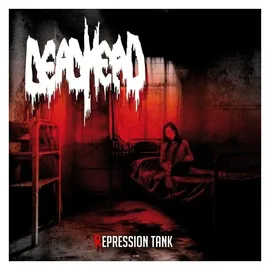 Dead Head Repression Tank