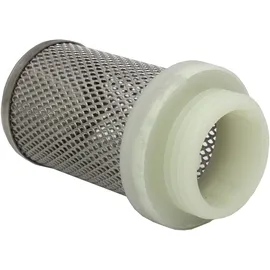 VARIOSAN Saugkorb 13200, für 3/4" Rückschlagventile, Edelstahlkorb, DN20
