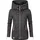 Navahoo Übergangsjacke Damen Schwarz S