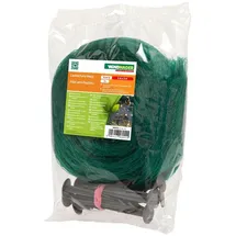 WINDHAGER Laubschutznetz 2 x 3 m Grün
