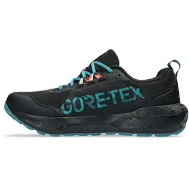 Asics Gel-Sonoma 8 GTX Herren Black/Dark Cobalt 44,5