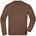 James Nicholson Workwear Sweatshirt JN840 6XL