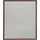 hecht International Fliegengitter Alu Compact 100 x 120 cm Braun