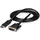 Startech DisplayPort auf DVI Kabel 1,8 m Schwarz