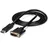 Startech DisplayPort auf DVI Kabel 1,8 m Schwarz