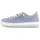 Gabor Sneaker Low Damen Weite G Blau 40,5