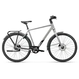 Koga F3 4.0 Rigid 2026 57 cm Unisex grau
