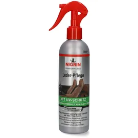 Nigrin Performance Lederpflege 300 ml