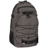 Forvert New Laptop Louis Rucksack, grau