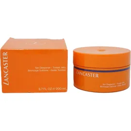 Lancaster Sun Beauty Tan Deepener Tinted 200 ml