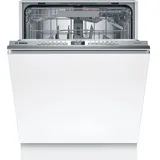 Bosch Series 4 SMV4ENX06E Einbau-Geschirrspüler Voll 13 Maßgedecke