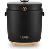 Lauben Multifunction Rice Cooker 2000BW