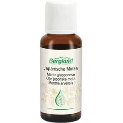 Japanische Minze