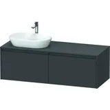 Duravit K24888L49490000 Konsolen-WTU wandhängend Ketho2 550x1 K24888L49490000-DU