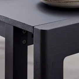 Hammel Furniture Join XXL 327 x 75 x 75 cm schwarz