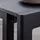 Hammel Furniture Join XXL 327 x 75 x 75 cm schwarz