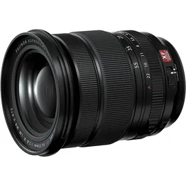 Fujifilm XF 16-55 mm F2,8 Bajonettverschluss Fujifilm X