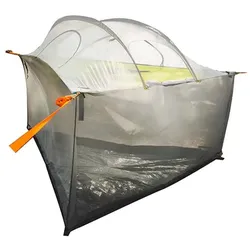 TENTSILE Baumzelt Stingray Zubehör Double Bubble Mesh Large Flugzelt Erweiterung