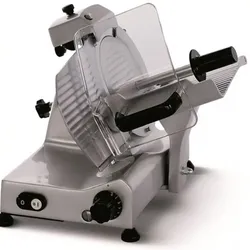 Gastro-Inox Aufschnitt-Maschine 250 plus