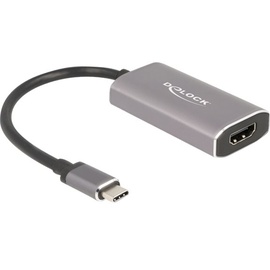 DeLOCK USB-C/HDMI Adapter, 8K/60Hz (62632)
