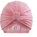 Styledry Turban Shower Cap Cotton Candy, SD-SC-OR-103