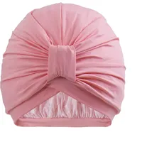 Styledry Turban Shower Cap Cotton Candy, SD-SC-OR-103
