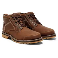 Timberland Larchmont II Chukka saddle 8.5