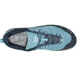 MEINDL Literock 3.0 GTX Damen Türkis/Graphit 40