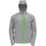 Odlo Zeroweight Herren Grau/Silber S