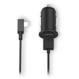 Garmin Kfz-Anschlusskabel (USB-C) Zigarettenanzünder auf 2X USB-A + USB-C Netzkabel 4,0 m