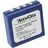 AccuCell 800mAh Akku passend für HBC Funkgerät FUB 3A Akku BA203060, BA222060, 6 Volt 730mAh