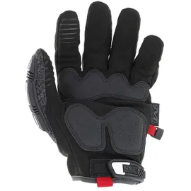 Mechanix Wear ColdWork M-Pact Winter Handschuhe (Large, Schwarz/Grau), Grau/Schwarz