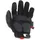 Mechanix Wear ColdWork M-Pact Winter Handschuhe (Large, Schwarz/Grau), Grau/Schwarz