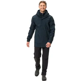 Vaude Idris III 3 in 1 Parka Herren dark sea L