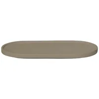 BLOMUS Ablageschale Badorganizer Mourning Dove