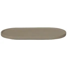 BLOMUS Ablageschale Badorganizer Mourning Dove