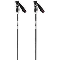 Scott Zeo 14 Srs Stöcke - black - schwarz