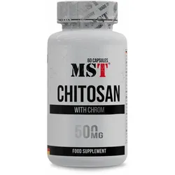MST - Chitosan + Chrom 43 g