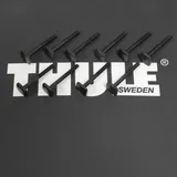 Thule T-Nut Adapter Adapter Schraube 20x20 M6x60mm 50335