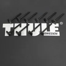 Thule T-Nut Adapter Adapter Schraube 20x20 M6x60mm 50335