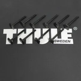 Thule T-Nut Adapter Adapter Schraube 20x20 M6x60mm 50335