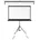 Screens elite Screens Beamer TRIPOD T92UWH Stativleinwand 203 2cm x 114 3cm BxH 16 9