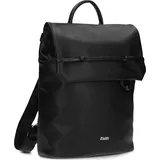 Zwei Rucksack Perla PER130 Black