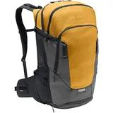 Vaude Bike Alpin 25+5 Burnt Yellow -