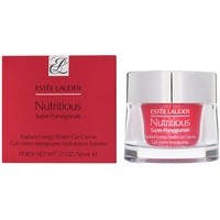 Estée Lauder Nutritious Super-Pomegranate Radiant Energy Water Gel Creme 50 ml